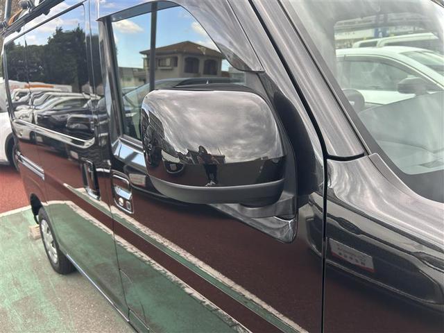 ハイゼットカーゴ クルーズ ワンセグ メモリーナビ 衝突被害軽減システム ETC ドラレコ ワンオーナー 記録簿 アイドリングストップ(7枚目)