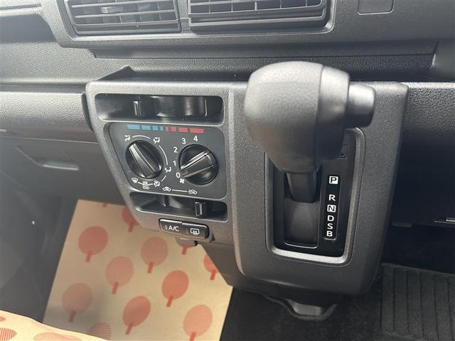 ハイゼットカーゴ クルーズ ワンセグ メモリーナビ 衝突被害軽減システム ETC ドラレコ ワンオーナー 記録簿 アイドリングストップ(25枚目)