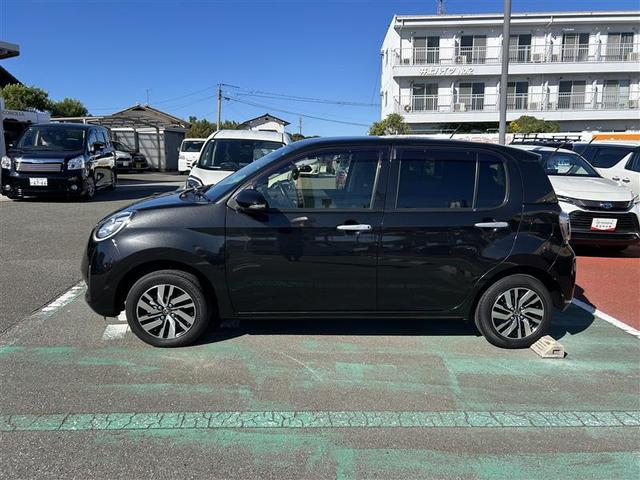 パッソ モーダ Gパッケージ フルセグ メモリーナビ DVD再生 バックカメラ 衝突被害軽減システム ETC LEDヘッドランプ ワンオーナー 記録簿 アイドリングストップ(2枚目)