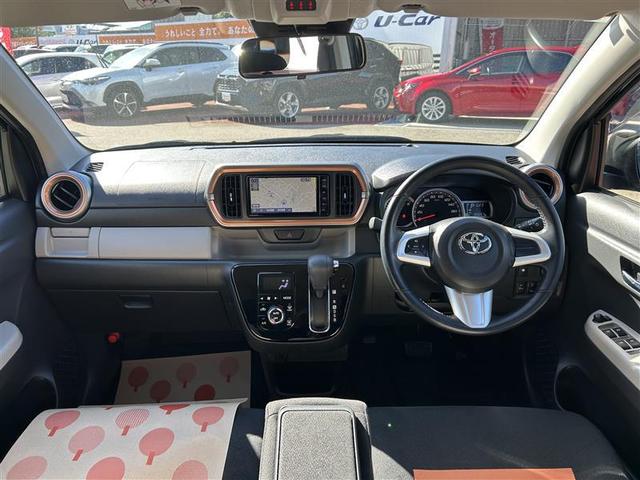 パッソ モーダ Gパッケージ フルセグ メモリーナビ DVD再生 バックカメラ 衝突被害軽減システム ETC LEDヘッドランプ ワンオーナー 記録簿 アイドリングストップ(4枚目)