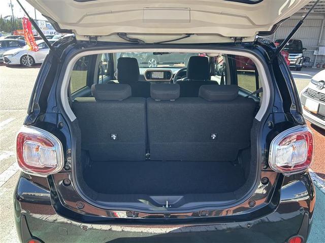 パッソ モーダ Gパッケージ フルセグ メモリーナビ DVD再生 バックカメラ 衝突被害軽減システム ETC LEDヘッドランプ ワンオーナー 記録簿 アイドリングストップ(12枚目)