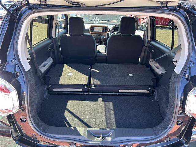 パッソ モーダ Gパッケージ フルセグ メモリーナビ DVD再生 バックカメラ 衝突被害軽減システム ETC LEDヘッドランプ ワンオーナー 記録簿 アイドリングストップ(13枚目)