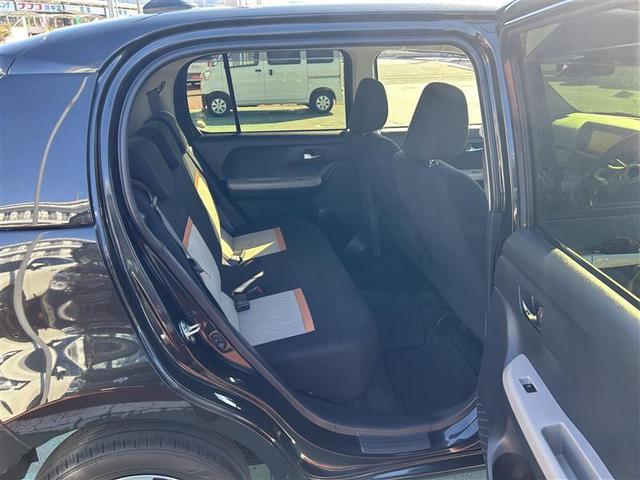 パッソ モーダ Gパッケージ フルセグ メモリーナビ DVD再生 バックカメラ 衝突被害軽減システム ETC LEDヘッドランプ ワンオーナー 記録簿 アイドリングストップ(15枚目)