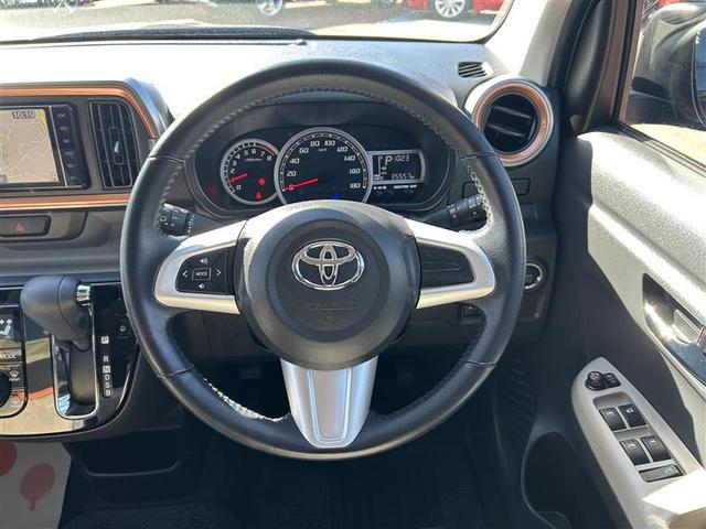 パッソ モーダ Gパッケージ フルセグ メモリーナビ DVD再生 バックカメラ 衝突被害軽減システム ETC LEDヘッドランプ ワンオーナー 記録簿 アイドリングストップ(16枚目)