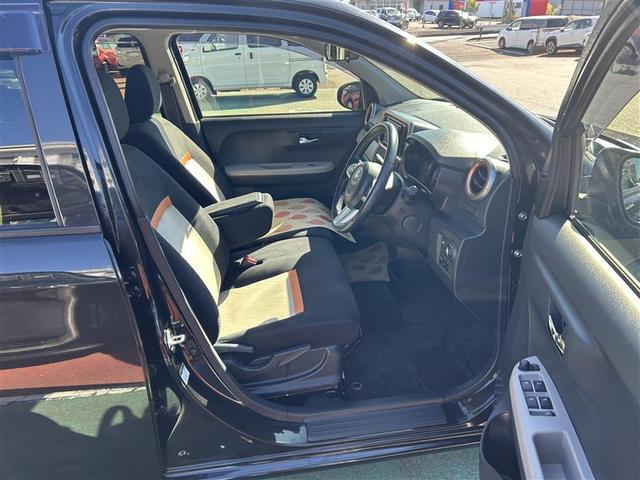 パッソ モーダ Gパッケージ フルセグ メモリーナビ DVD再生 バックカメラ 衝突被害軽減システム ETC LEDヘッドランプ ワンオーナー 記録簿 アイドリングストップ(17枚目)