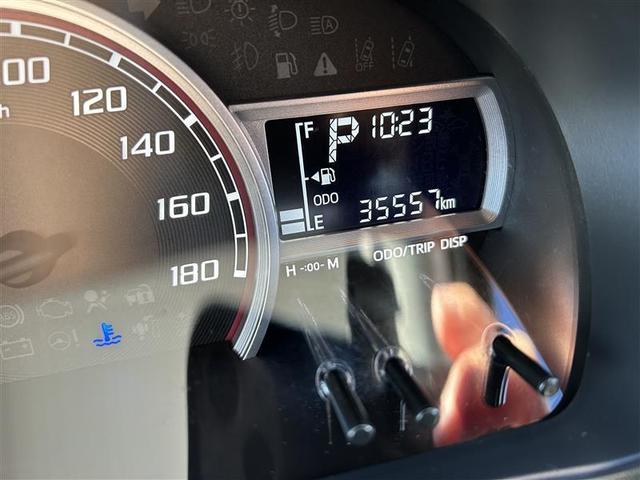 パッソ モーダ Gパッケージ フルセグ メモリーナビ DVD再生 バックカメラ 衝突被害軽減システム ETC LEDヘッドランプ ワンオーナー 記録簿 アイドリングストップ(19枚目)