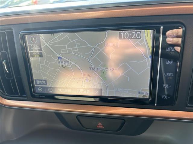 パッソ モーダ Gパッケージ フルセグ メモリーナビ DVD再生 バックカメラ 衝突被害軽減システム ETC LEDヘッドランプ ワンオーナー 記録簿 アイドリングストップ(20枚目)