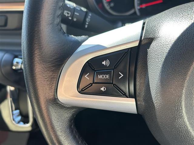 パッソ モーダ Gパッケージ フルセグ メモリーナビ DVD再生 バックカメラ 衝突被害軽減システム ETC LEDヘッドランプ ワンオーナー 記録簿 アイドリングストップ(24枚目)