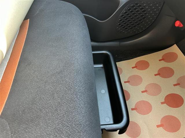 パッソ モーダ Gパッケージ フルセグ メモリーナビ DVD再生 バックカメラ 衝突被害軽減システム ETC LEDヘッドランプ ワンオーナー 記録簿 アイドリングストップ(28枚目)