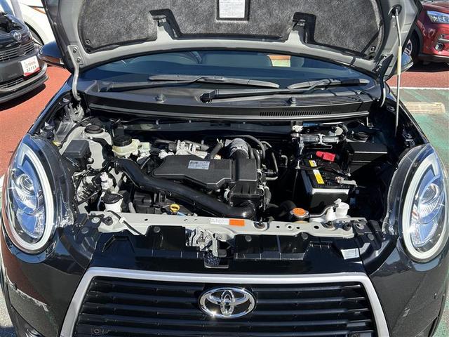 パッソ モーダ Gパッケージ フルセグ メモリーナビ DVD再生 バックカメラ 衝突被害軽減システム ETC LEDヘッドランプ ワンオーナー 記録簿 アイドリングストップ(32枚目)