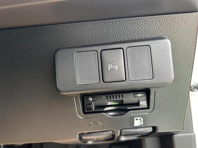 ルーミー Ｇ－Ｔ　メモリーナビ　バックカメラ　衝突被害軽減システム　ＥＴＣ　両側電動スライド　ＬＥＤヘッドランプ　記録簿　アイドリングストップ（24枚目）