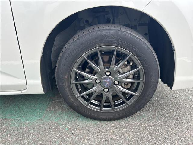 ルーミー Ｇ－Ｔ　メモリーナビ　バックカメラ　衝突被害軽減システム　ＥＴＣ　両側電動スライド　ＬＥＤヘッドランプ　記録簿　アイドリングストップ（27枚目）