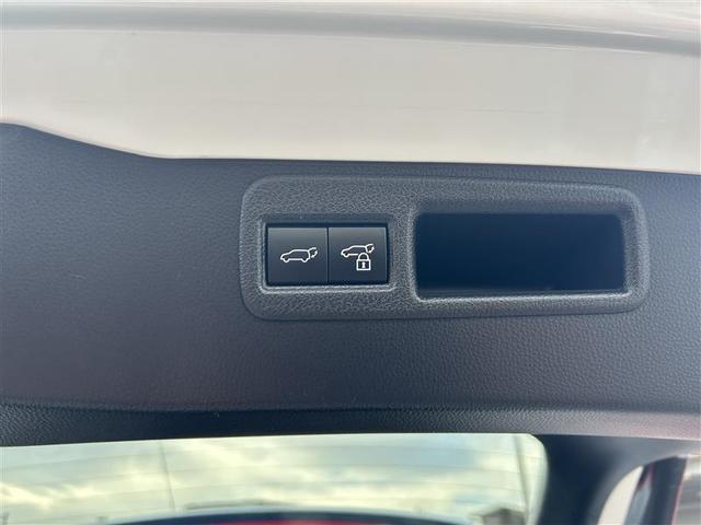 ハリアー Ｚ　フルセグ　メモリーナビ　バックカメラ　衝突被害軽減システム　ＥＴＣ　ＬＥＤヘッドランプ　記録簿（13枚目）