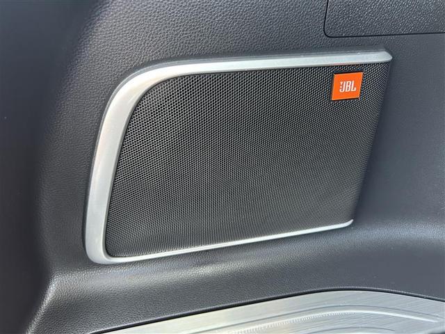 ハリアー Ｚ　フルセグ　メモリーナビ　バックカメラ　衝突被害軽減システム　ＥＴＣ　ＬＥＤヘッドランプ　記録簿（15枚目）