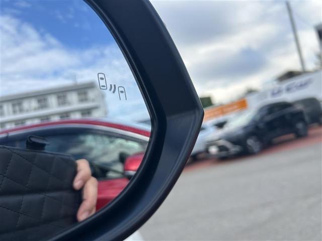 ハリアー Ｚ　フルセグ　メモリーナビ　バックカメラ　衝突被害軽減システム　ＥＴＣ　ＬＥＤヘッドランプ　記録簿（22枚目）