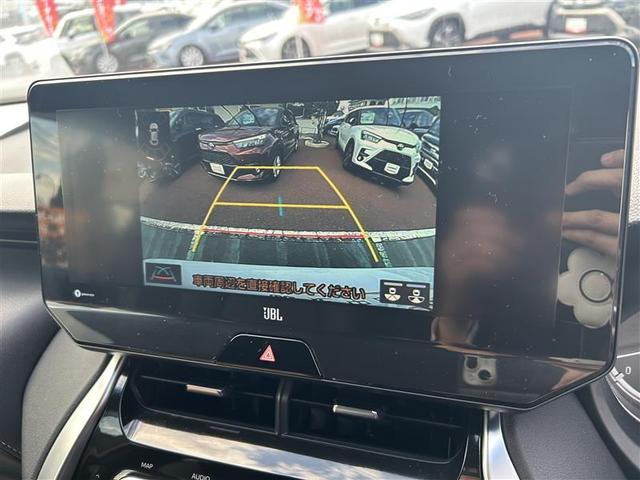 ハリアー Ｚ　フルセグ　メモリーナビ　バックカメラ　衝突被害軽減システム　ＥＴＣ　ＬＥＤヘッドランプ　記録簿（25枚目）