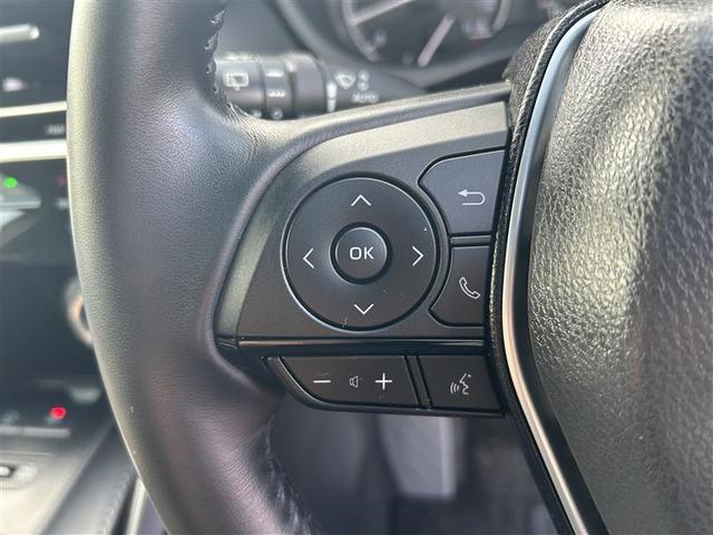 ハリアー Ｚ　フルセグ　メモリーナビ　バックカメラ　衝突被害軽減システム　ＥＴＣ　ＬＥＤヘッドランプ　記録簿（29枚目）