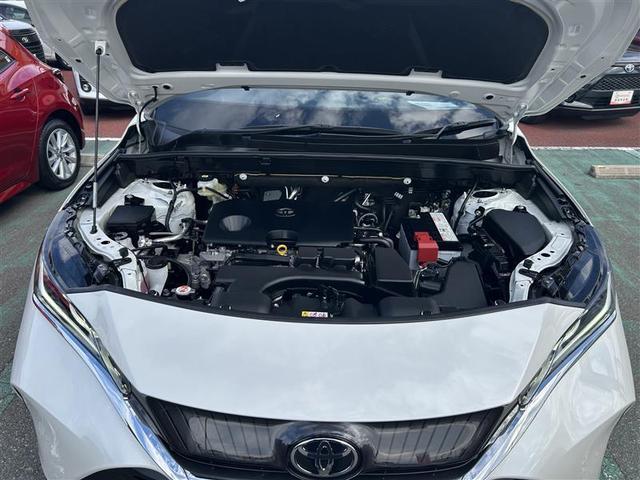 ハリアー Ｚ　フルセグ　メモリーナビ　バックカメラ　衝突被害軽減システム　ＥＴＣ　ＬＥＤヘッドランプ　記録簿（34枚目）