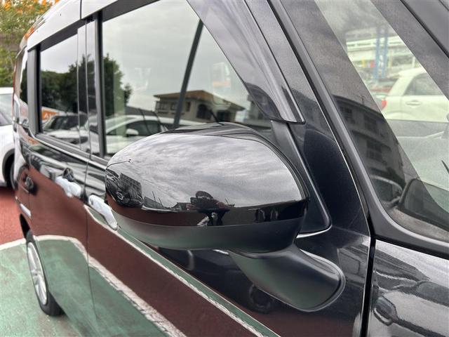 ルーミー X ワンセグ メモリーナビ バックカメラ 衝突被害軽減システム ETC 電動スライドドア ワンオーナー 記録簿 アイドリングストップ(7枚目)