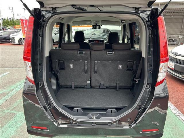 ルーミー X ワンセグ メモリーナビ バックカメラ 衝突被害軽減システム ETC 電動スライドドア ワンオーナー 記録簿 アイドリングストップ(11枚目)