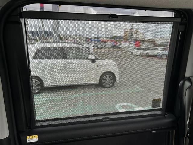 ルーミー X ワンセグ メモリーナビ バックカメラ 衝突被害軽減システム ETC 電動スライドドア ワンオーナー 記録簿 アイドリングストップ(14枚目)