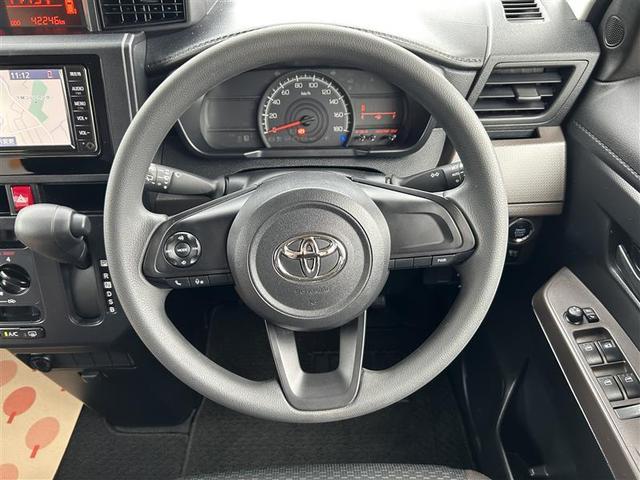 ルーミー X ワンセグ メモリーナビ バックカメラ 衝突被害軽減システム ETC 電動スライドドア ワンオーナー 記録簿 アイドリングストップ(15枚目)