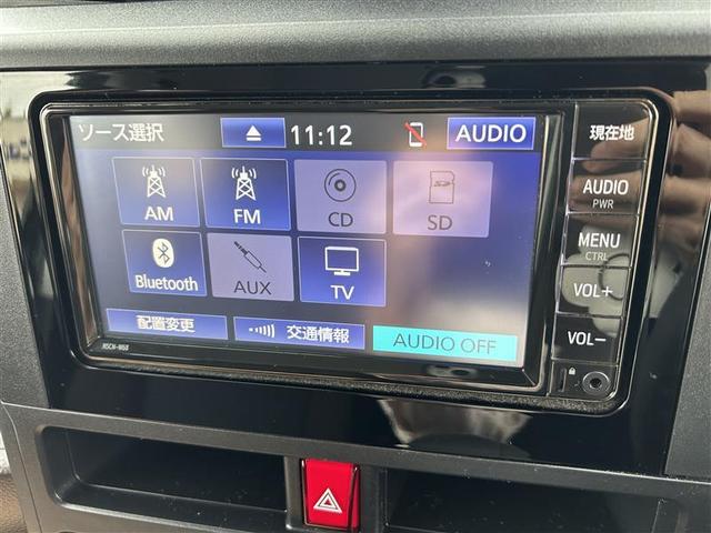 ルーミー X ワンセグ メモリーナビ バックカメラ 衝突被害軽減システム ETC 電動スライドドア ワンオーナー 記録簿 アイドリングストップ(20枚目)