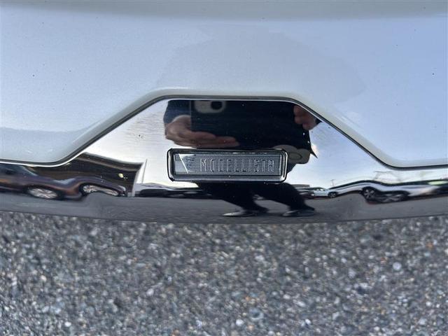 アルファード 2.5S タイプゴールド サンルーフ フルセグ メモリーナビ DVD再生 後席モニター バックカメラ 衝突被害軽減システム ETC 両側電動スライド LEDヘッドランプ 乗車定員7人 3列シート フルエアロ 記録簿(8枚目)