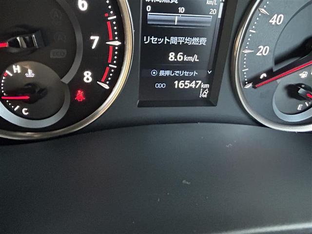 アルファード 2.5S タイプゴールド サンルーフ フルセグ メモリーナビ DVD再生 後席モニター バックカメラ 衝突被害軽減システム ETC 両側電動スライド LEDヘッドランプ 乗車定員7人 3列シート フルエアロ 記録簿(27枚目)