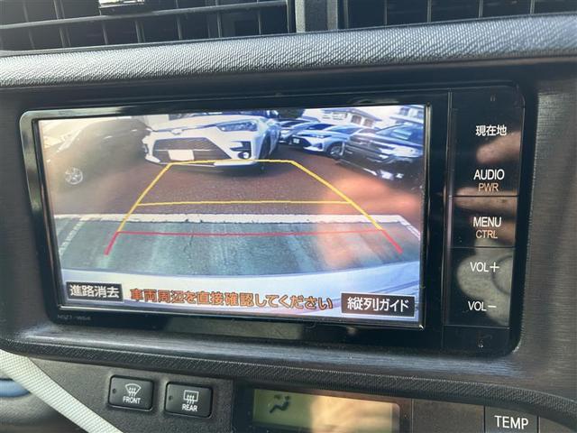 アクア Ｓ　フルセグ　メモリーナビ　ＤＶＤ再生　バックカメラ　ＥＴＣ　ドラレコ　ワンオーナー　記録簿（22枚目）