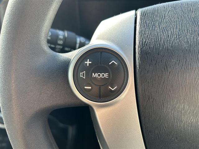 アクア Ｓ　フルセグ　メモリーナビ　ＤＶＤ再生　バックカメラ　ＥＴＣ　ドラレコ　ワンオーナー　記録簿（25枚目）