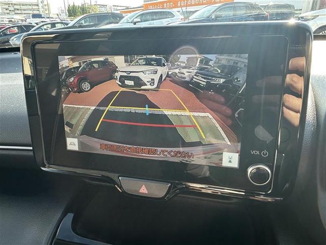 ヤリスクロス ハイブリッドＧ　フルセグ　メモリーナビ　バックカメラ　衝突被害軽減システム　ＥＴＣ　ＬＥＤヘッドランプ　ワンオーナー　記録簿（20枚目）