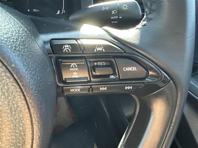 ヤリスクロス ハイブリッドＧ　フルセグ　メモリーナビ　バックカメラ　衝突被害軽減システム　ＥＴＣ　ＬＥＤヘッドランプ　ワンオーナー　記録簿（23枚目）