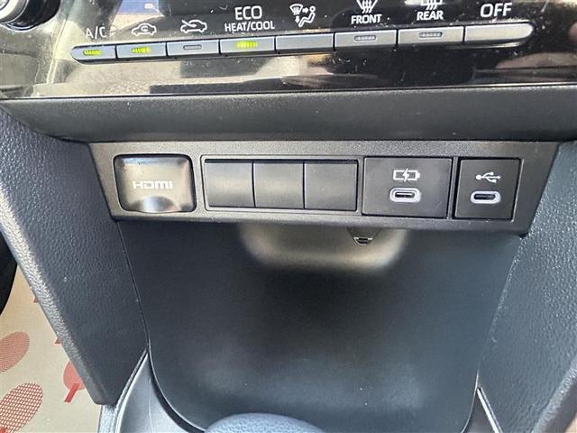 ヤリスクロス ハイブリッドＧ　フルセグ　メモリーナビ　バックカメラ　衝突被害軽減システム　ＥＴＣ　ＬＥＤヘッドランプ　ワンオーナー　記録簿（27枚目）