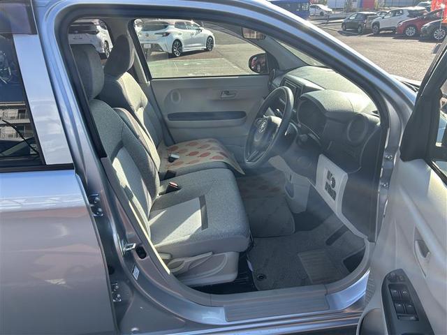 運転席も見てみましょう♪