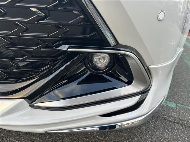 フォグランプも付いております♪