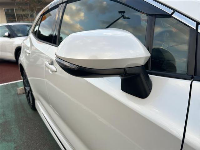 サイドミラーです☆