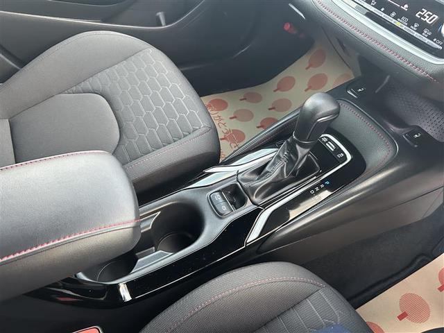 老若男女操作しやすいフロアシフトです☆