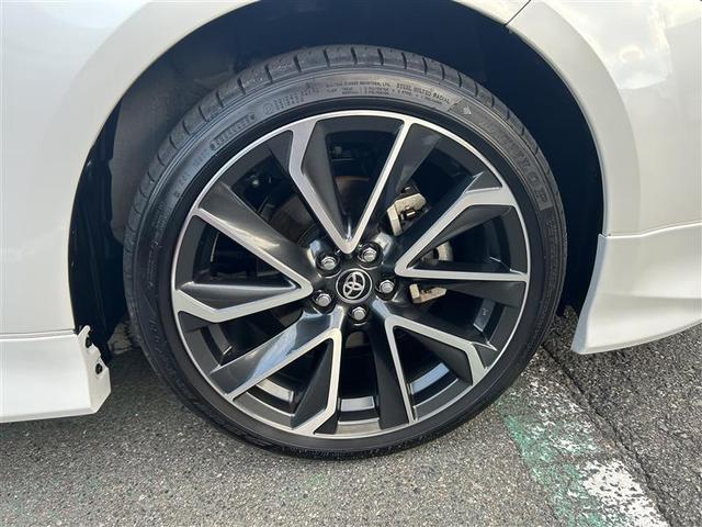 タイヤ周りのチェックも忘れずに☆