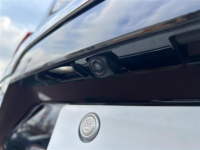 カローラクロス ハイブリッド Z フルセグ メモリーナビ バックカメラ 衝突被害軽減システム ETC LEDヘッドランプ ワンオーナー フルエアロ 記録簿(13枚目)