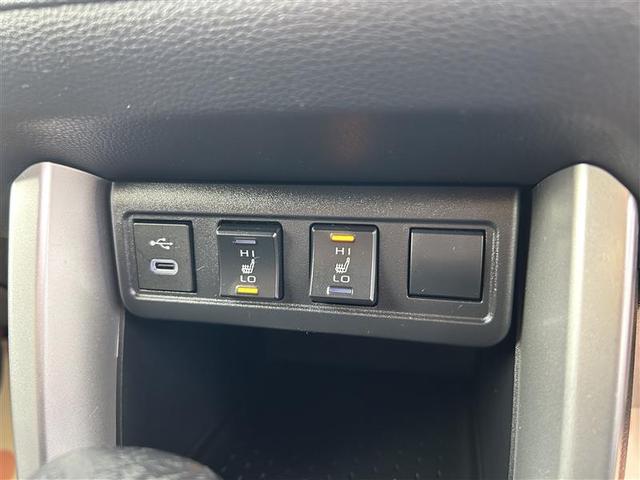 カローラクロス ハイブリッド Z フルセグ メモリーナビ バックカメラ 衝突被害軽減システム ETC LEDヘッドランプ ワンオーナー フルエアロ 記録簿(33枚目)