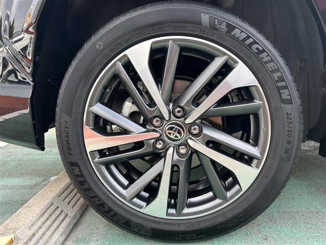 カローラクロス ハイブリッド Z フルセグ メモリーナビ バックカメラ 衝突被害軽減システム ETC LEDヘッドランプ ワンオーナー フルエアロ 記録簿(35枚目)