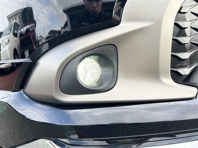 カローラクロス ハイブリッド Z フルセグ メモリーナビ バックカメラ 衝突被害軽減システム ETC LEDヘッドランプ ワンオーナー フルエアロ 記録簿(37枚目)