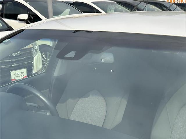 カムリ G フルセグ メモリーナビ DVD再生 バックカメラ 衝突被害軽減システム ETC LEDヘッドランプ ワンオーナー 記録簿(3枚目)