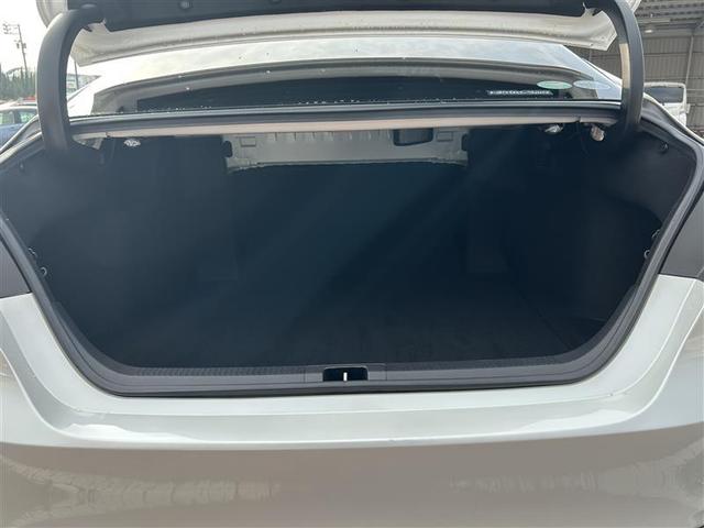 カムリ G フルセグ メモリーナビ DVD再生 バックカメラ 衝突被害軽減システム ETC LEDヘッドランプ ワンオーナー 記録簿(7枚目)