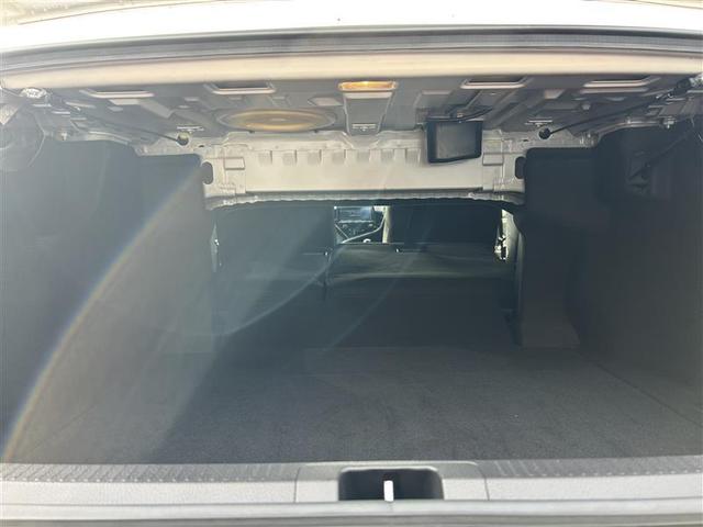 カムリ G フルセグ メモリーナビ DVD再生 バックカメラ 衝突被害軽減システム ETC LEDヘッドランプ ワンオーナー 記録簿(8枚目)