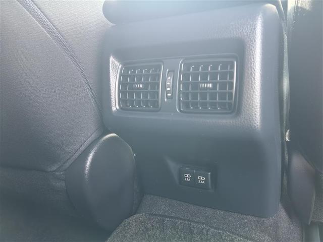 カムリ G フルセグ メモリーナビ DVD再生 バックカメラ 衝突被害軽減システム ETC LEDヘッドランプ ワンオーナー 記録簿(11枚目)