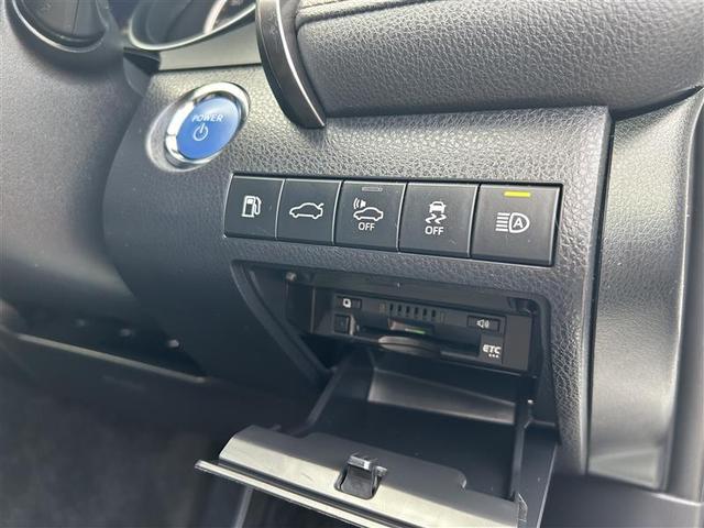 カムリ G フルセグ メモリーナビ DVD再生 バックカメラ 衝突被害軽減システム ETC LEDヘッドランプ ワンオーナー 記録簿(15枚目)