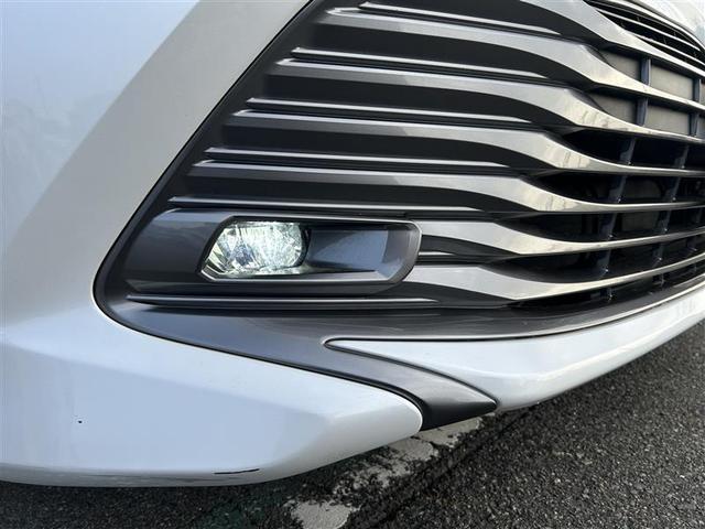 カムリ G フルセグ メモリーナビ DVD再生 バックカメラ 衝突被害軽減システム ETC LEDヘッドランプ ワンオーナー 記録簿(32枚目)