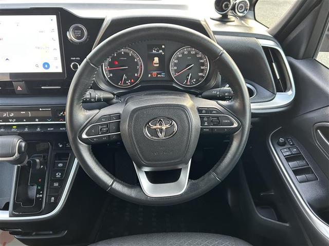 ノア S-G フルセグ メモリーナビ DVD再生 後席モニター バックカメラ 衝突被害軽減システム ETC 両側電動スライド LEDヘッドランプ 乗車定員7人 3列シート ワンオーナー 記録簿(19枚目)